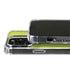 Lime Solid iPhone 13 Pro MagSafe Case