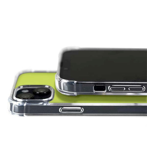 Lime iPhone 15 Plus MagSafe Case