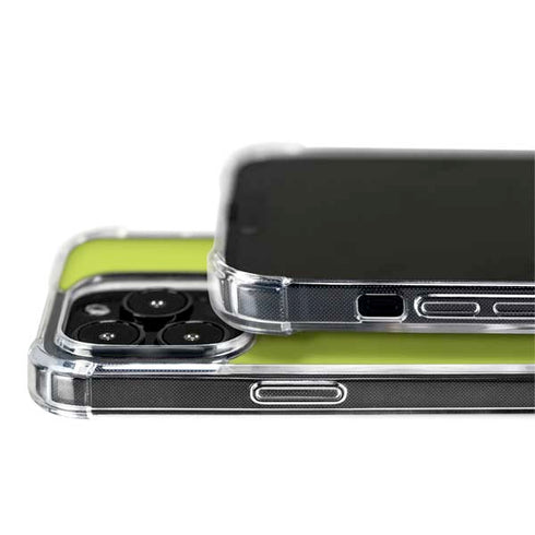 Lime iPhone 15 Pro MagSafe Case