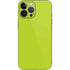 Lime Solid iPhone 14 Pro Max Skin
