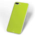 Lime Solid iPhone 7 Plus Skin