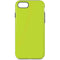 Lime Solid iPhone 7 Pro Case