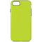 Lime Solid iPhone 8 Pro Case