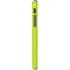 Lime Solid iPhone 8 Pro Case