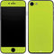 Lime Solid iPhone 8 Skin