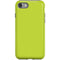 Lime Solid iPhone SE (2nd & 3rd Gen) Pro Case