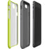 Lime Solid iPhone SE (2nd & 3rd Gen) Pro Case