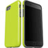 Lime Solid iPhone SE (2nd & 3rd Gen) Pro Case