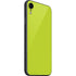 Lime Solid iPhone SE (2nd & 3rd Gen) Skin