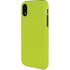 Lime Solid iPhone XR Pro Case