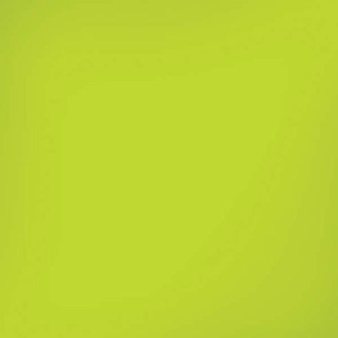 Lime Solid iPhone XS Max Skin