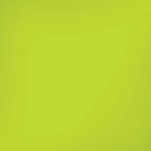 Lime Solid iPhone XS Pro Case