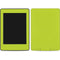 Lime Solid Amazon Kindle Skin