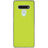 Lime LG Stylo 6 Clear Case