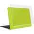 Lime MacBook Air 13in M1 (2021) Case plus Skin