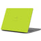 Lime Solid Apple MacBook Pro 13-inch Skin