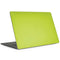 Lime Solid Apple MacBook Pro 15-inch Skin