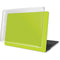 Lime Solid MacBook Pro 15in (2016-19) Case plus Skin