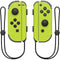 Lime Solid Nintendo Joy-Con (L/R) Controller Skin