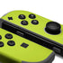 Lime Solid Nintendo Joy-Con (L/R) Controller Skin