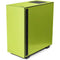 Lime Solid NZXT H510 Compact ATX Mid-Tower Case Skin