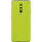 Lime Solid OnePlus 7 Pro Skin