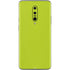 Lime Solid OnePlus 7 Pro Skin