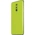 Lime Solid OnePlus 7 Pro Skin
