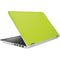 Lime HP Pavilion Skin
