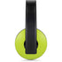 Lime Solid PlayStation 4 Gold Wireless Headset Skin
