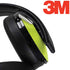 Lime Solid PlayStation 4 Gold Wireless Headset Skin
