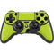Lime Solid PS4/PC SCUF Impact Controller Skin