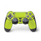 Lime Solid PS4 Pro/Slim Controller Skin