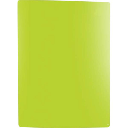 Lime Solid PS5 Digital Edition Bundle Skin