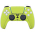 Lime Solid PS5 Controller Skin