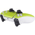 Lime Solid PS5 Controller Skin