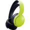 Lime Solid PULSE 3D Wireless Headset for PS5 Skin
