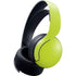 Lime Solid PULSE 3D Wireless Headset for PS5 Skin