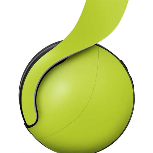 Lime Solid PULSE 3D Wireless Headset for PS5 Skin
