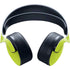Lime Solid PULSE 3D Wireless Headset for PS5 Skin