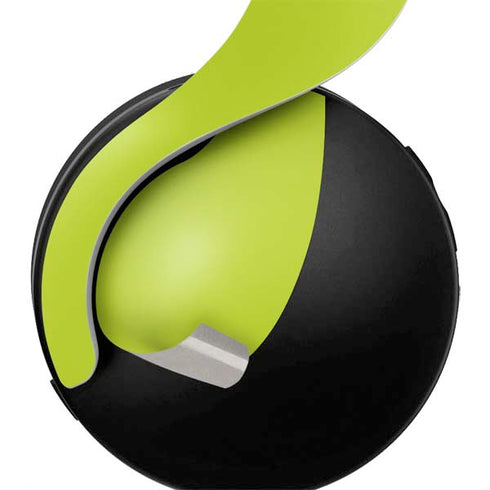 Lime Solid PULSE 3D Wireless Headset for PS5 Skin