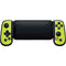 Lime Backbone One for iPhone Game Controller Skin