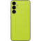 Lime Galaxy S23 FE Skin