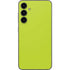 Lime Galaxy S23 FE Skin