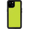 Lime iPhone 15 Plus Waterproof Case