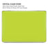 Lime MacBook Air 15in (2023-2025) Case plus Skin
