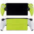 Lime PlayStation Portal Remote Player Skin