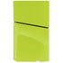 Lime PS5 Slim Disk Bundle Skin