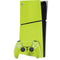 Lime PS5 Slim Digital Edition Bundle Skin