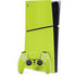 Lime PS5 Slim Digital Edition Bundle Skin